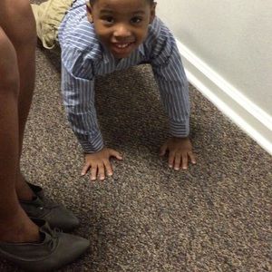 Meet your Posher, Luisa